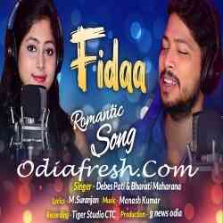 Fidaa